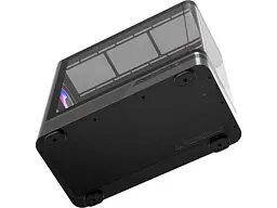 Корпус MODECOM VOLCANO AQ200 ARGB MIDI BLACK (MC-A-AQ200-4FA-B) - миниатюра 6