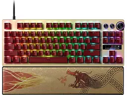 Клавіатура Razer Huntsman V3 PRO TKL Counter-Strike 2 Edition (RZ03-04982100-R3M1)