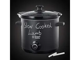 Повільноварка Russell Hobbs Chalkboard 24180-56 - мініатюра 3