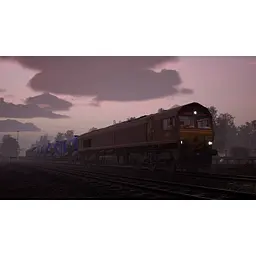 Ключ активації Microsoft Train Sim World 3: Southeastern Super Starter Pack для Xbox One/Series S/X - мініатюра 11