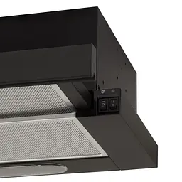 Витяжка кухонна Eleyus BREEZE 470 50 BL - мініатюра 9