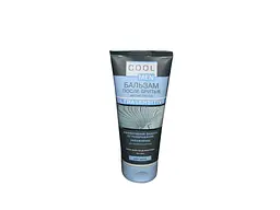 Бальзам після гоління COOL MEN 200мл ULTRASENSITIV Сок алое