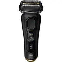 Електробритва Braun Series 9 Sport+ 9350cc [170701] - мініатюра 2