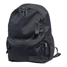 Рюкзак ZiBi Black Total (ZB.700306) - мініатюра 2