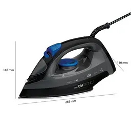 Праска Clatronic DB 3703 - мініатюра 6