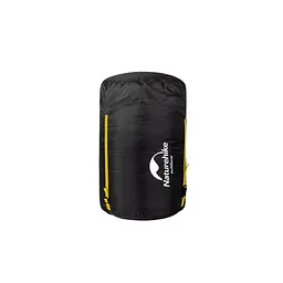 Компресійний мішок Naturehike NH19PJ020 чорний S (6927595743850) - мініатюра 6