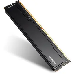 Модуль пам'яті для комп'ютера DDR5 32GB 5600 MHz CL46 1.1V Resistance INTELIGENTES (IR5CIJ1/32) - мініатюра 3