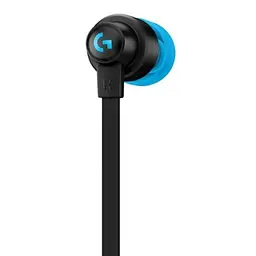 Навушники Logitech G333 ігрові чорні (981-000924) - мініатюра 2