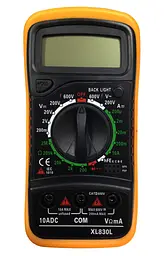 Мультиметр DT-830L 