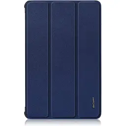 Чохол до планшета BeCover Smart Case Nokia T20 10.4" Deep Blue (708042) - мініатюра 2