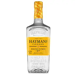 Джин Hayman's Exotic Citrus, 41,1%, 0,7 л (877625)