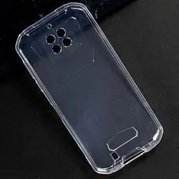 Оригінальний бампер/чохол Oukitel wp6 transperent (прозорий)