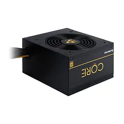 Блок живлення Chieftec 600W (BBS-600S) - мініатюра 2