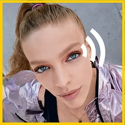 Туш для вій Maybelline New York Colossal Curl Bounce After Dark, інтенсивно чорна, 10 мл (B3444000) - мініатюра 6