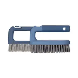 Щітка для миття 2 в 1 Ardesto Profe 13.9 х 7 х 9 см блакитна (ARHE1302B) - мініатюра 8