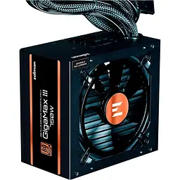 Блок живлення Zalman Gigamax 3 750W (ZM750-GV3) - мініатюра 2