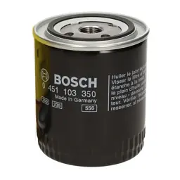 Фільтр масляний Bosch 0 451 103 350