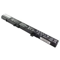Батарея для ноутбука Asus A31N1308 (X451MA X551MA F551MA F200MA) 11.25V 2930mAh 33Wh Чорний - мініатюра 2