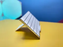 Клавіатура Apple Magic Keyboard MLA22 Box [XLAJ] Б/У [143964] - мініатюра 4
