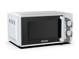 Мікрохвильова піч EDLER EDMS-2071WMH - мініатюра 3