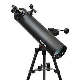 Телескоп SIGETA StarQuest 120/700 Alt-AZ (65355) - мініатюра 5