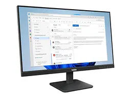 Монітор Lenovo S24-4e (64B5KAT1UA) - мініатюра 2