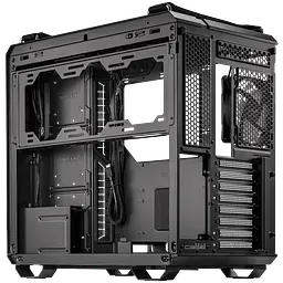 Корпус Asus TUF Gaming GT502 Plus Tempered Glass без БЖ (90DC0090-B19010) Black - мініатюра 8