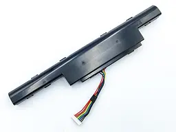 Акумулятор для Acer AS16B5J E15 E5-575-33bm, E5-575G-5341 (10.8V 5200 mAh) - мініатюра 3