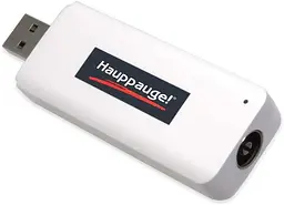 TV-USB-приймач з антеною DVB-T Hauppauge 1690 WinTV-UnoHD T2 - мініатюра 2