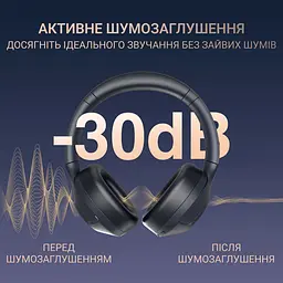 Ігрові навушники Fifine X3 Black [144462] - мініатюра 6