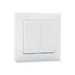 Вимикач Sven SE-60016 white (7100039)