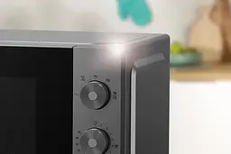 Мікрохвильова піч MO20E1T4 Gorenje teh0027255 - мініатюра 9