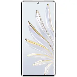 Honor 70 128 GB Midnight Black (Grade C) Seller Refurbished - мініатюра 2