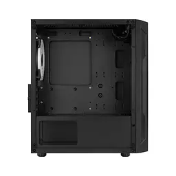 Корпус для ПК AeroCool Trinity Mini-G-BK-v2 (ACCS-PV32033.11) - мініатюра 6