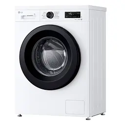 LG Пральна машина фронтальна, 7кг, 1200, A, 44см, - мініатюра 6