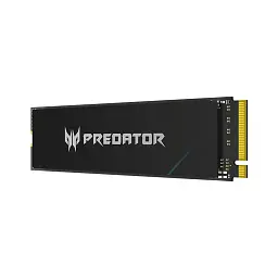 Накопичувач SSD M.2 2280 8TB GM9000 Acer Predator (BL.9BWWR.142) - мініатюра 2