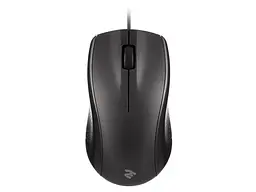 Миша 2E MF130 USB Black (2e-MF130UB)