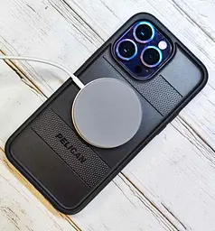 Чохол протиударний Pelican Protector MagSafe для iPhone 14 Pro Max (6.7") Black - мініатюра 2