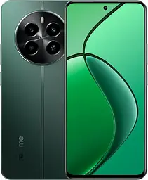 Смартфон Realme 12 4G 8/256Gb Green (UA UCRF)