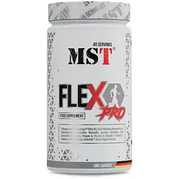 Хондропротектор MST Flex Pro, 600 грам - Без смаку