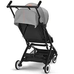 Коляска Cybex Libelle Lava Grey (523000115) - мініатюра 5