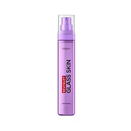Крем для обличчя L'Oreal Paris Revitalift Filler Glass Skin для надання сяяння шкірі 50 мл
