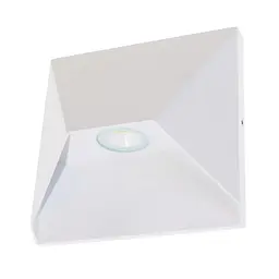 Підсвітка Brille LED фасадна IP54 AL-284/6W WH