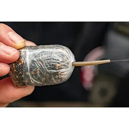 Втулка Fox International Tadpole Inline Insert для грузил (10 шт/уп) - мініатюра 4