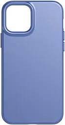 Протиударний чохол з антимікробним покриттям Tech21 Evo Slim для iPhone 12/12 Pro (6.1") Classic Blue - мініатюра 9