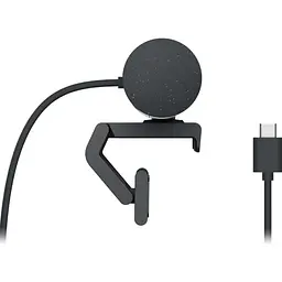 Веб-камера Logitech BRIO 500 Graphite [960-001422] [75519] - мініатюра 6