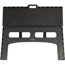 Стіл Tribe Camp Table Low Black (1042-T-EF-0003-black) - мініатюра 3