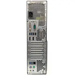 Комп'ютер Fujitsu Refurb Esprimo D956 SFF i7-6700/8/240SSD - мініатюра 2