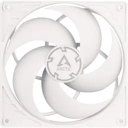 Вентилятор Arctic P14 PWM White (ACFAN00222A) - мініатюра 2