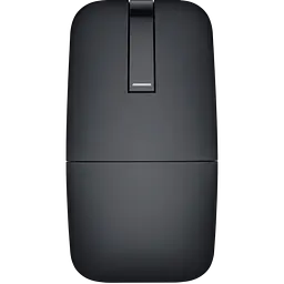 Миша бездротова Dell MS700 Bluetooth Travel Black (570-ABQN) - мініатюра 2